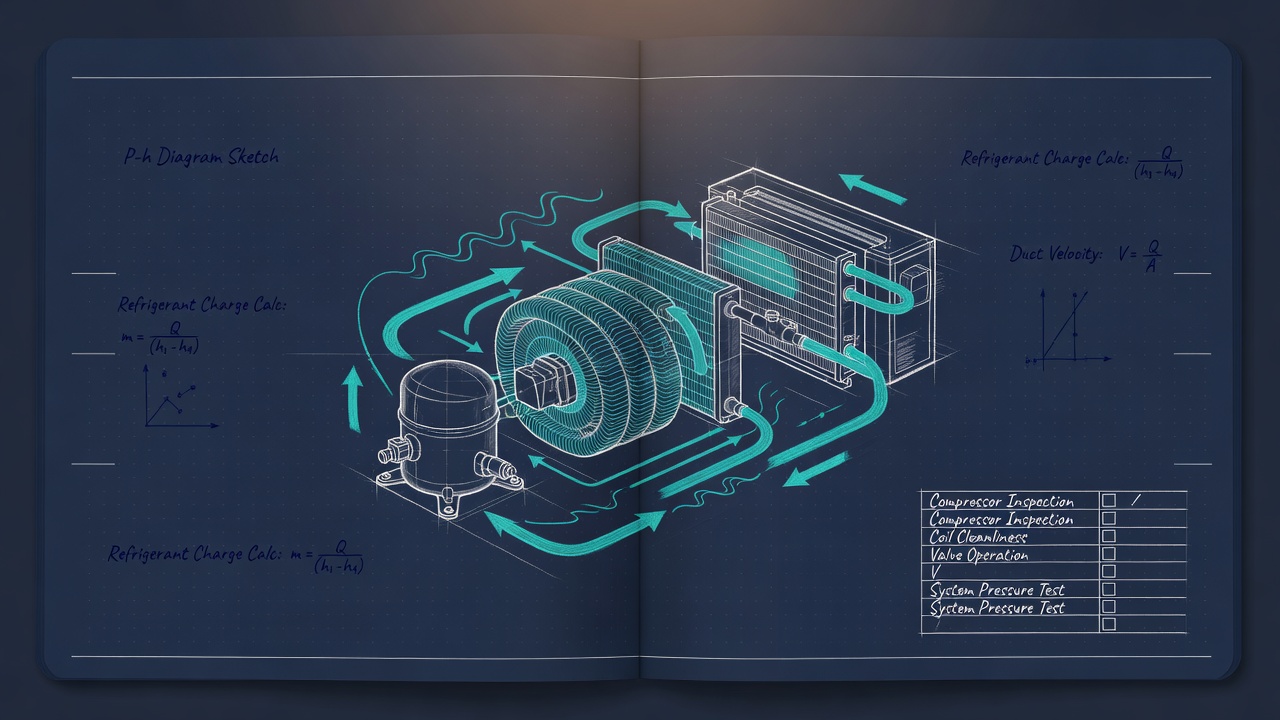 HVAC Industry Statistics 2026