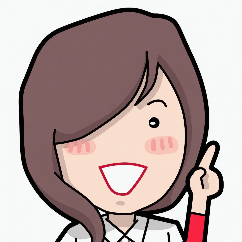 Lady Havi — AI host at help.xinca.com